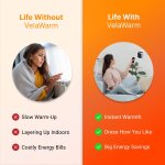 Velawarm image