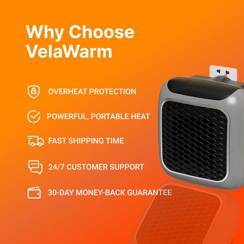 Velawarm image